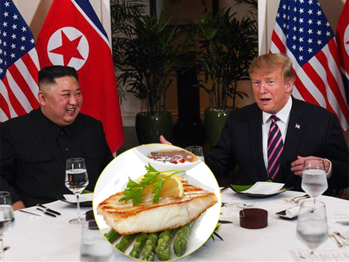 Phóng viên các hãng thông tấn quốc tế dành hàng loạt lời khen cho món ngon Hà Nội-4