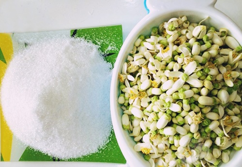 Đầu bếp nổi tiếng mách chị em làm nước hoa bưởi cực phẩm: Nấu ăn, pha trà, làm đẹp đều mĩ mãn!-3