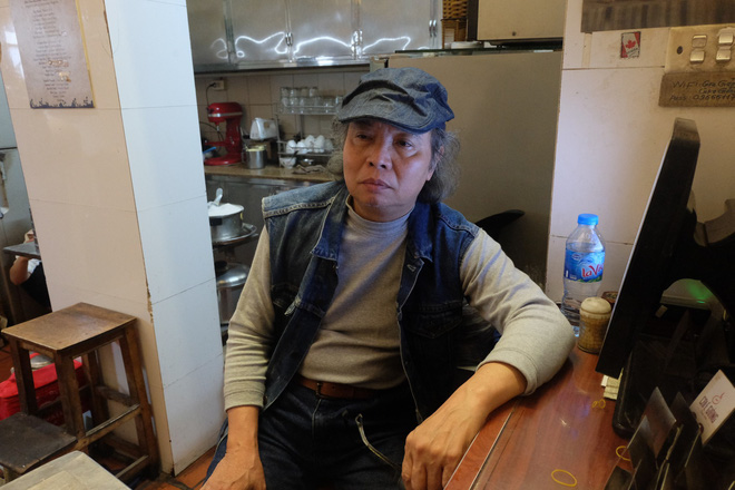 Chủ cafe Giảng: Khách đông khủng khiếp, không tính nổi bán bao nhiêu cốc đợt thượng đỉnh-4