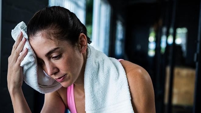 Những dấu hiệu cực bình thường báo hiệu nhiều bệnh chết người-3