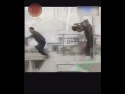 Gia đình chú rể và cô dâu đại chiến ngay tại đám cưới-1