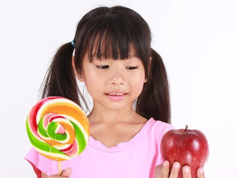 5 lỗi cha mẹ thường mắc phải khiến trẻ trở nên lạm quyền và liên tục đòi hỏi-6