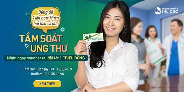 Nhiều người ngại khám bệnh, ung thư giai đoạn cuối gia tăng-3