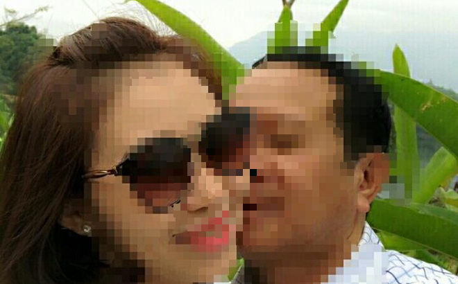 Người vợ bị chồng tố quan hệ bất chính với Phó Bí thư thành ủy Kon Tum bất ngờ hé lộ nhiều thông tin-1