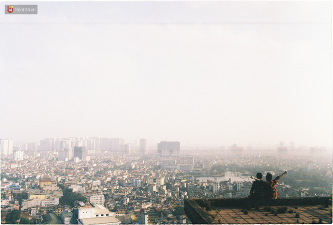 Xuất hiện trên CNN, thủ đô Hà Nội được bạn bè quốc tế tấm tắc khen vì xinh đẹp, bình yên-5