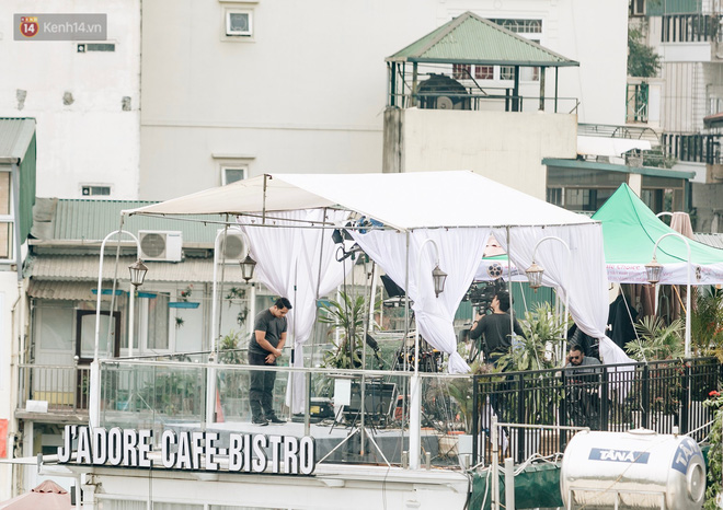 Xuất hiện trên CNN, thủ đô Hà Nội được bạn bè quốc tế tấm tắc khen vì xinh đẹp, bình yên-10