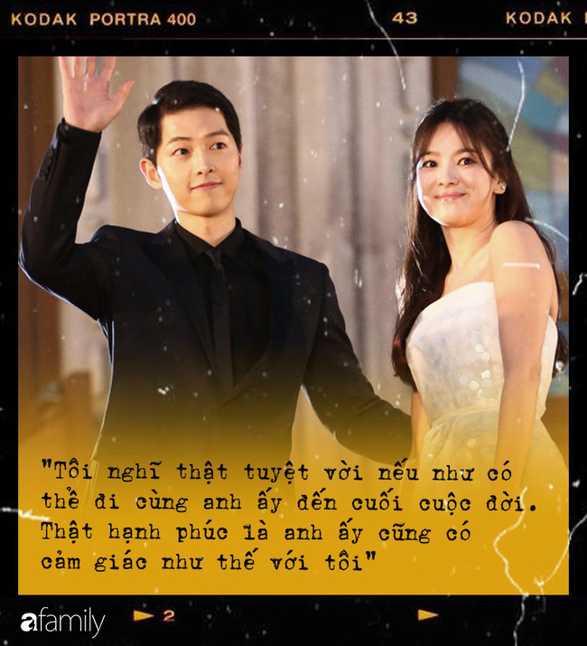 Lời thề của Song - Song trong đám cưới hơn 1 năm trước bỗng gây bão: Dù mai không còn gì cả, vẫn nguyện mãi một tình yêu chân thành-4