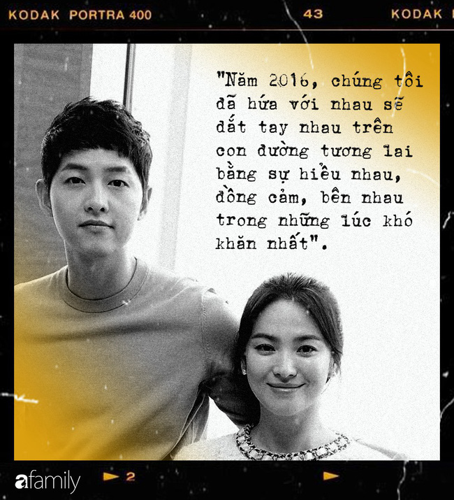 Lời thề của Song - Song trong đám cưới hơn 1 năm trước bỗng gây bão: Dù mai không còn gì cả, vẫn nguyện mãi một tình yêu chân thành-5