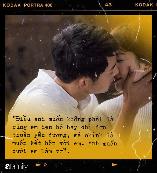 Lời thề của Song - Song trong đám cưới hơn 1 năm trước bỗng gây bão: Dù mai không còn gì cả, vẫn nguyện mãi một tình yêu chân thành-6