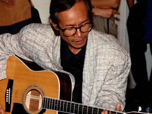 Người yêu 16 tuổi của Trịnh Công Sơn và những bức thư tình tuyệt tác-3