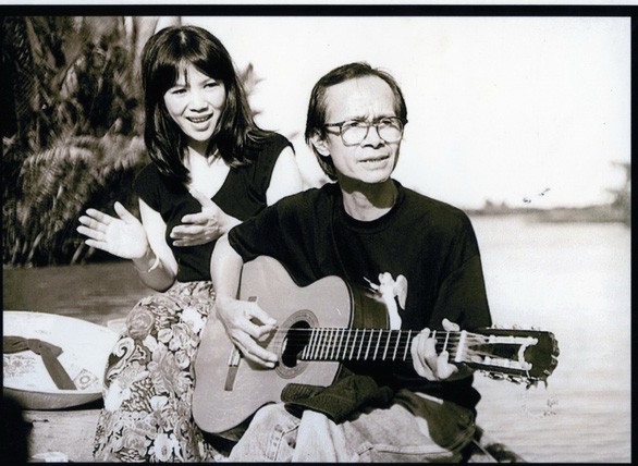 Được Google vinh danh, Trịnh Công Sơn có tầm ảnh hưởng trên thế giới cỡ nào?-2