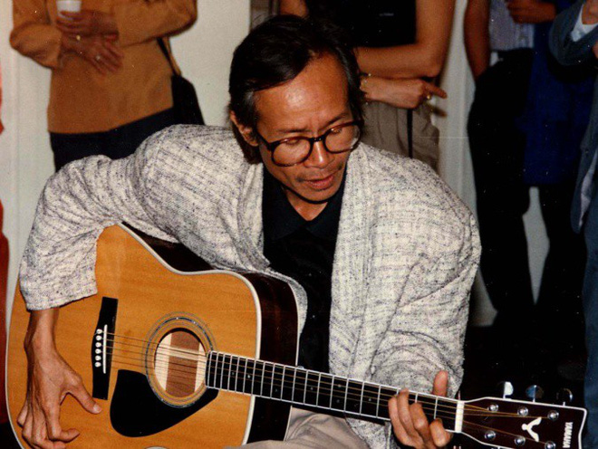 Được Google vinh danh, Trịnh Công Sơn có tầm ảnh hưởng trên thế giới cỡ nào?-4