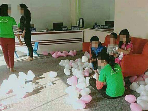 Bị nạn khi đi mua sữa, cô giáo trẻ giành giật sự sống từng ngày mong về gặp con-5