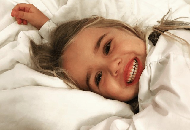 Sau quý tử út, đến lượt dàn cháu xinh như thiên thần của Tổng thống Trump gây sốt, nổi trội nhất là 3 đứa trẻ bên ngoại-13