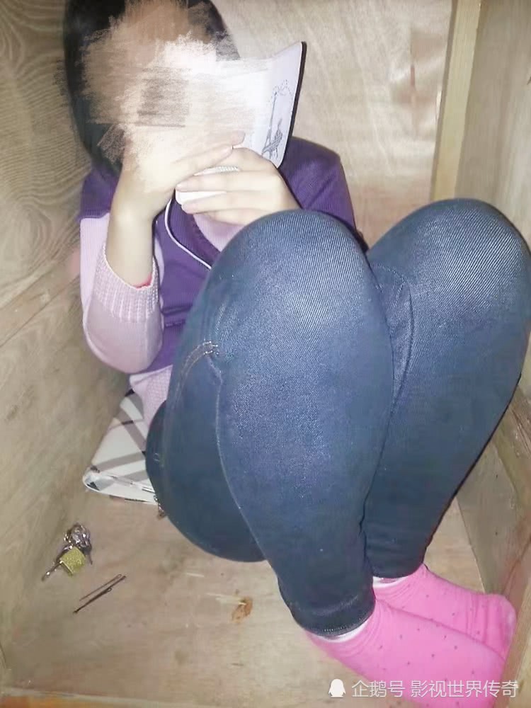 Sợ học sợ kiểm tra, 3 nữ sinh chui vô tủ quần áo ở KTX trốn khiến cả trường tưởng mất tích nháo nhác đi tìm-3