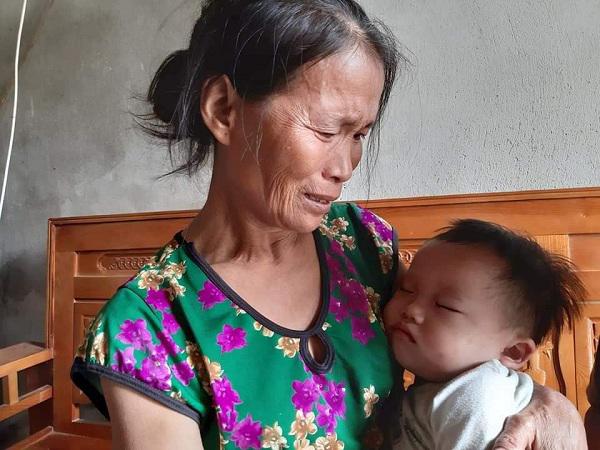 Bị nạn khi đi mua sữa, cô giáo trẻ giành giật sự sống từng ngày mong về gặp con-4