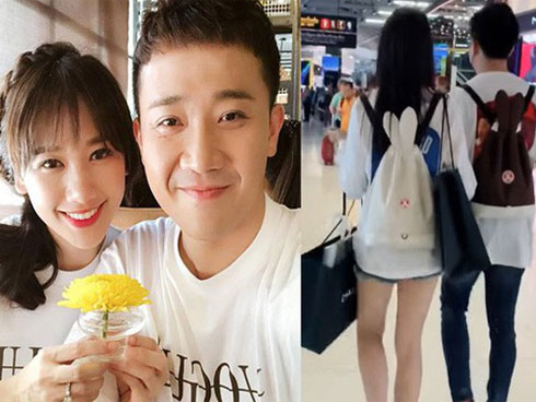 Hari Won lên tiếng đáp trả sòng phẳng khi bị phê phán chỉ dùng tiếng Hàn, không chịu nói tiếng Việt-5