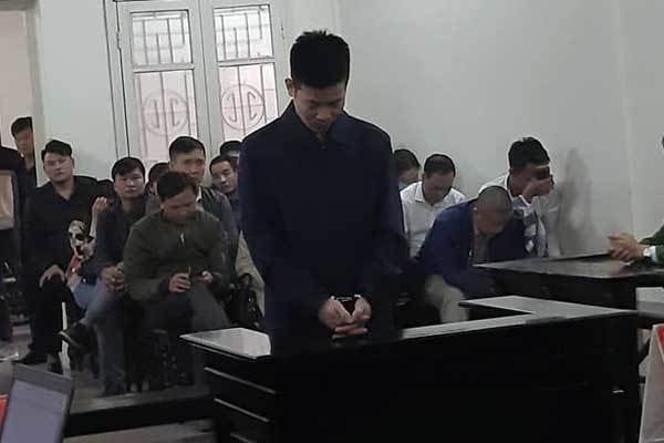 Ôm giấc mơ đại gia, kẻ không tiền diễn màn lừa ngoạn mục-1