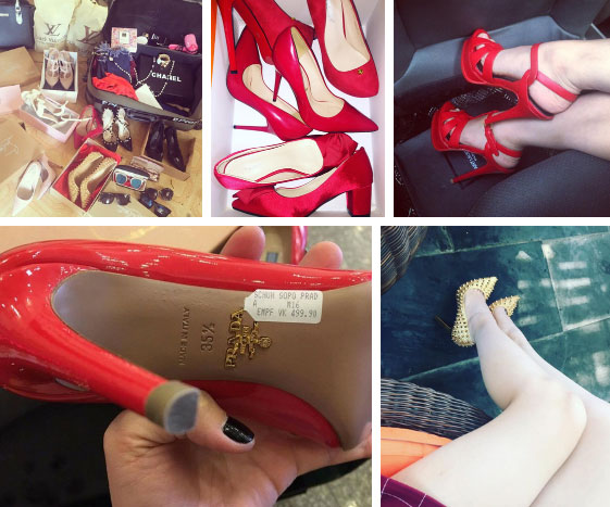 Thúy Vi chuẩn bị mở spa sang xịn, hotgirl thị phi đã giàu tới mức nào?-3