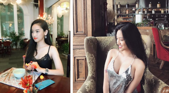 Thúy Vi chuẩn bị mở spa sang xịn, hotgirl thị phi đã giàu tới mức nào?-4