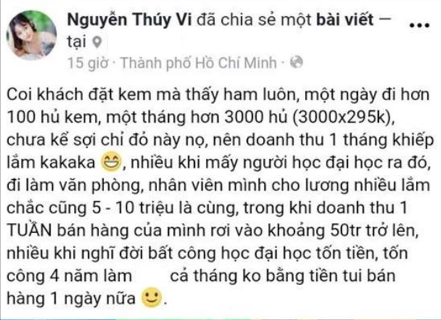 Thúy Vi chuẩn bị mở spa sang xịn, hotgirl thị phi đã giàu tới mức nào?-8