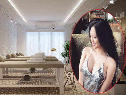 Thúy Vi chuẩn bị mở spa sang xịn, hotgirl thị phi đã giàu tới mức nào?