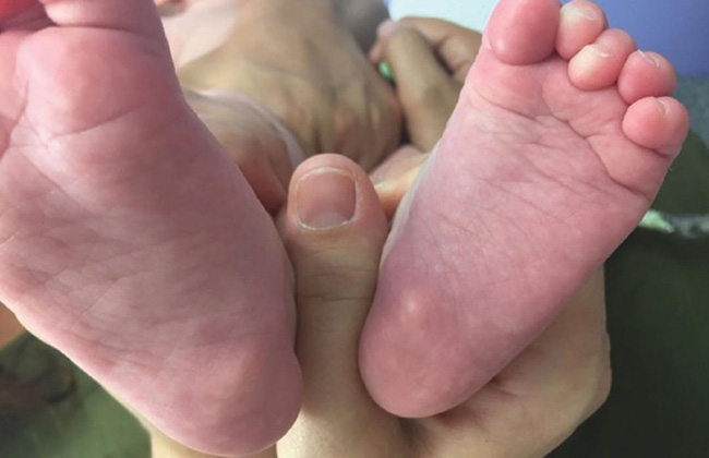 Ký ức ám ảnh của một bác sĩ nhi khoa Sài Gòn chẩn đoán sai làm chết một đứa trẻ gây bão MXH-4