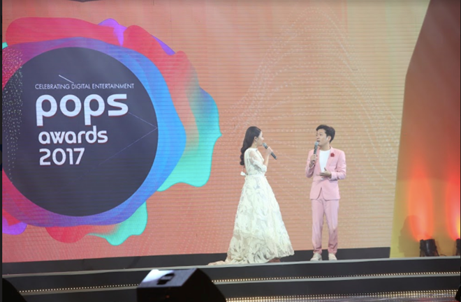 Là danh hài nổi tiếng nhưng khi đã kém duyên, Trường Giang thuộc hàng cao thủ-2