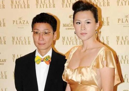 Con gái tài phiệt Hồng Kông: 20.000 chàng cầu hôn bằng ảnh nóng không lay động nàng kém sắc-3