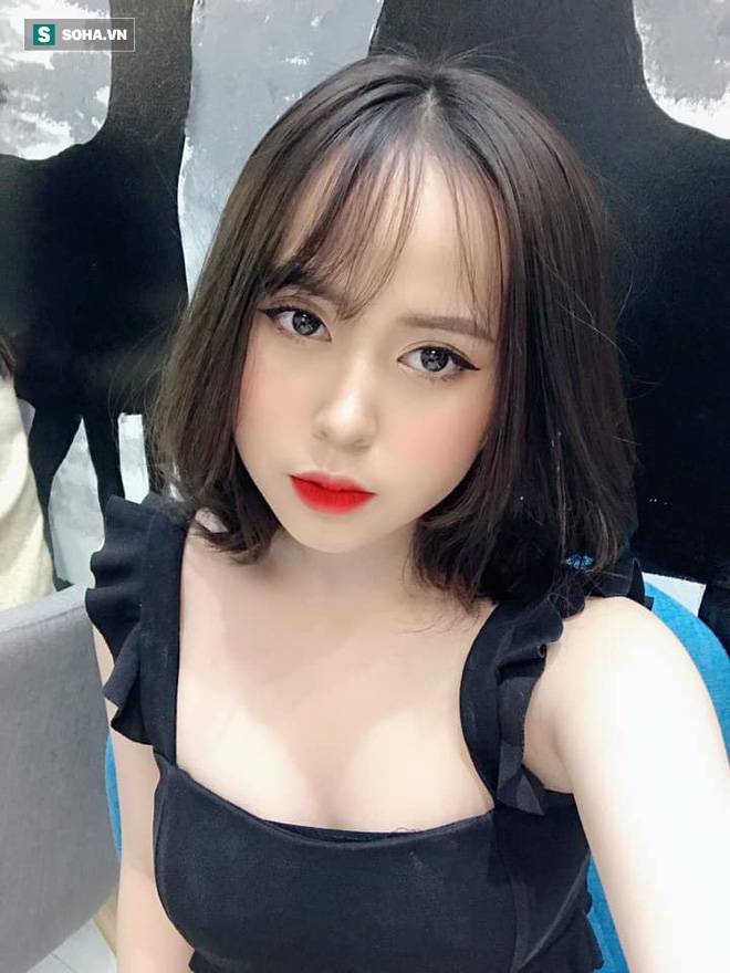 Nữ sinh 13 tuổi có phong cách thời trang hơn tuổi: Em thấy không có gì là phản cảm-7