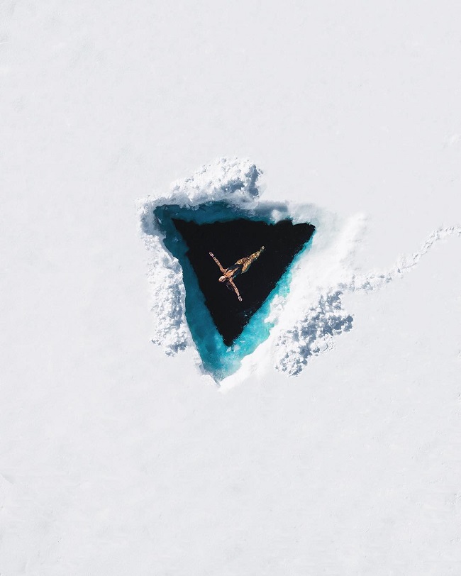 15 địa điểm đẹp mê li nhưng chỉ du khách dũng cảm nhất mới dám ghé thăm-8