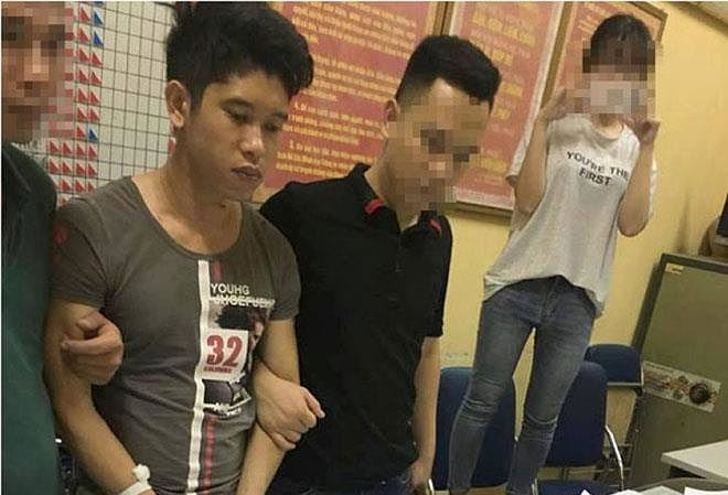 Chiến sĩ công an kể chuyện lên đường đánh án giữa đêm tân hôn-1