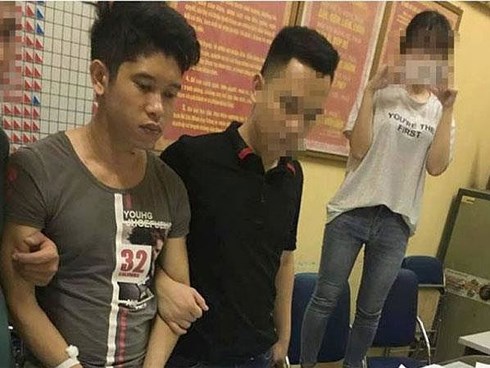 Chiến sĩ công an kể chuyện lên đường đánh án giữa đêm tân hôn