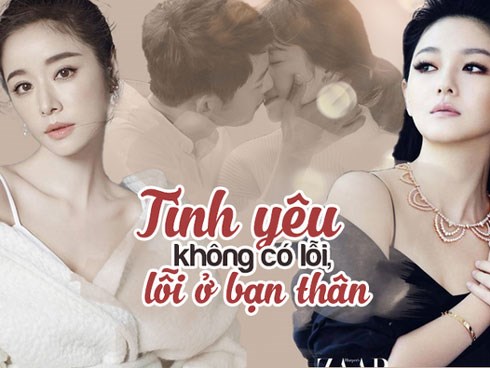 Từ lùm xùm nhà Song Hye Kyo - Song Joong Ki, giật mình nhận ra showbiz thiếu gì câu chuyện 