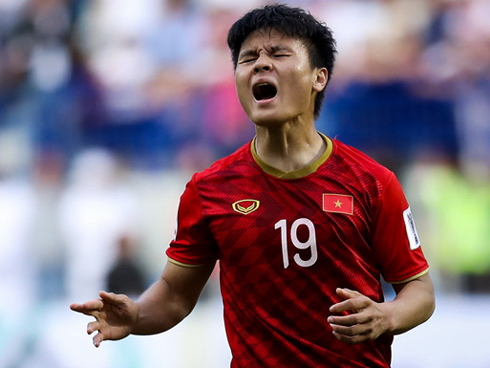 Gặp bầu Đức, HLV Park Hang Seo nói điều bất ngờ-2