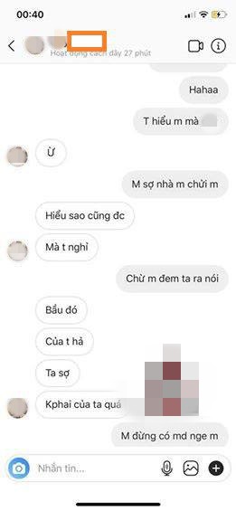 Yêu thương 4 năm rồi làm người yêu có bầu, chàng trai khiến dân mạng sôi máu khi đòi bỏ con vì bị gài-3