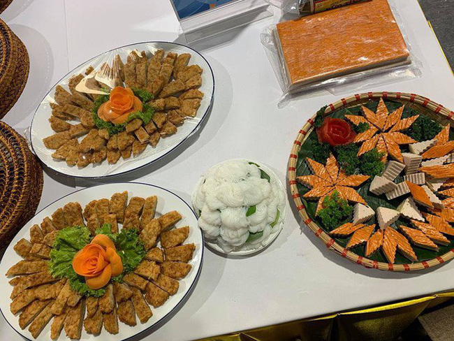 Phóng viên các hãng thông tấn quốc tế dành hàng loạt lời khen cho món ngon Hà Nội-1