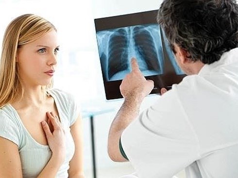 Vài dấu hiệu 'tưởng ai cũng bị', ai ngờ mắc ung thư