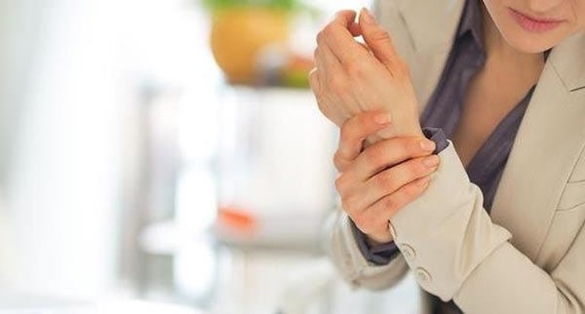 Vài dấu hiệu tưởng ai cũng bị, ai ngờ mắc ung thư-2