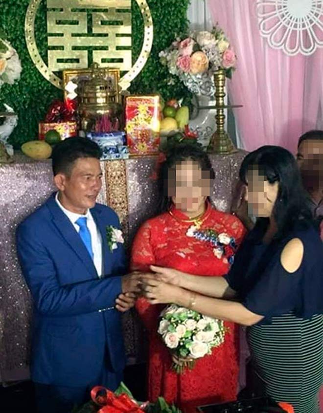 Tiết lộ đáng sợ vụ chồng giết vợ rồi lên Facebook nói… nhớ-2