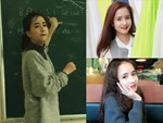Những thiếu nữ Việt xinh đẹp, nổi tiếng sau 1 đêm nhờ mặc áo dài trắng-20