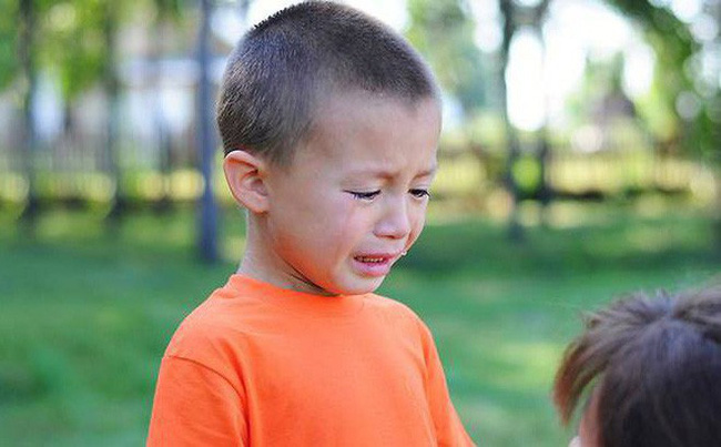 5 lỗi cha mẹ thường mắc phải khiến trẻ trở nên lạm quyền và liên tục đòi hỏi-4