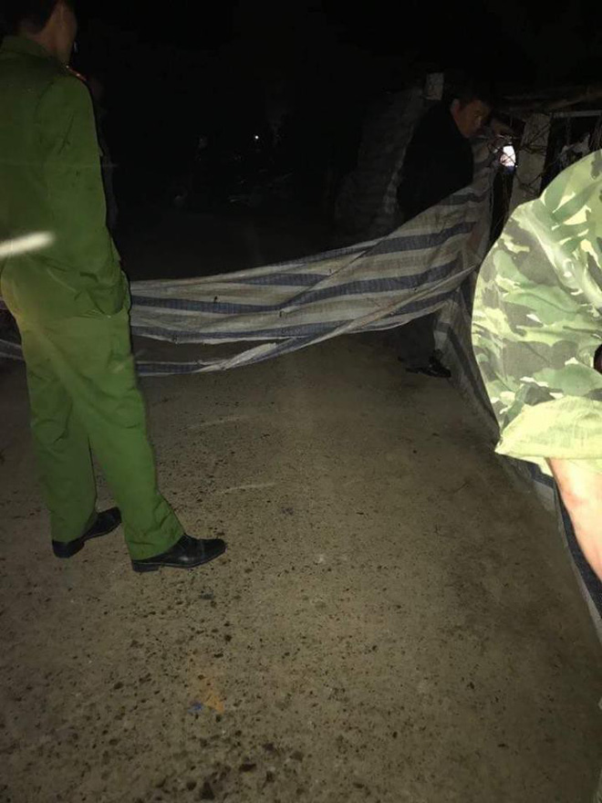 Vụ người phụ nữ đi tập thể dục bị kẻ lạ sát hại: Người bạn đi cùng đã tử vong sau khi uống chai nước lạ-1