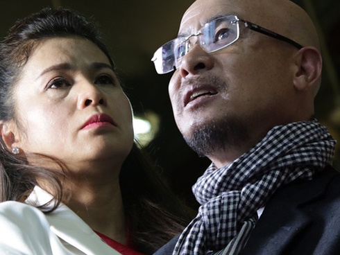 Ông Đặng Lê Nguyên Vũ nói về khoản tiền 2.100 tỷ: Đó chỉ là tảng nổi-1