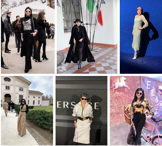 Mẹ chồng Hà Tăng khuynh đảo với loạt đồ hiệu xa xỉ, cậu út Hiếu Nguyễn khiến dân tình bấn loạn về vẻ ngoài bảnh bao-4