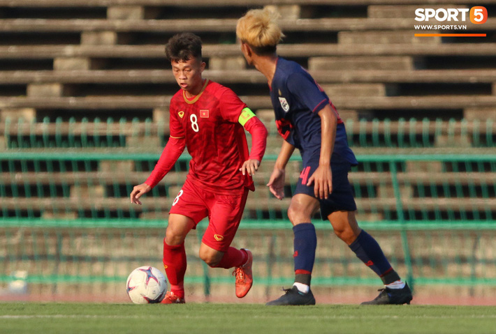 U22 Việt Nam tập trung sớm, HLV Park tuyển thầy cũ của Công Phượng làm trợ lý-2