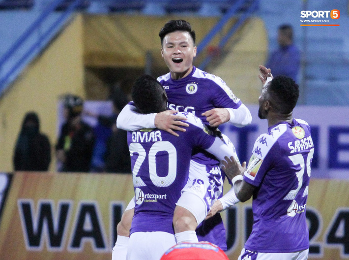 U22 Việt Nam tập trung sớm, HLV Park tuyển thầy cũ của Công Phượng làm trợ lý-3