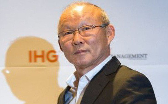 U22 Việt Nam tập trung sớm, HLV Park tuyển thầy cũ của Công Phượng làm trợ lý-1