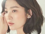 Động thái đầu tiên của Song Hye Kyo sau tin đồn ngoại tình: Đăng ảnh na ná cô bạn thân tiểu tam là có ý gì?-6