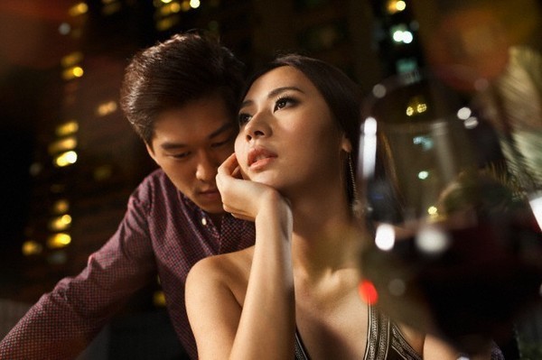 Đàn ông dễ ngoại tình, nhưng đừng quên đàn bà còn dễ hơn-2